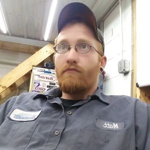 Meet your Posher, Matthew